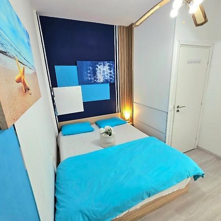 Sun Sea No 3 Apartment Peraía Екстериор снимка