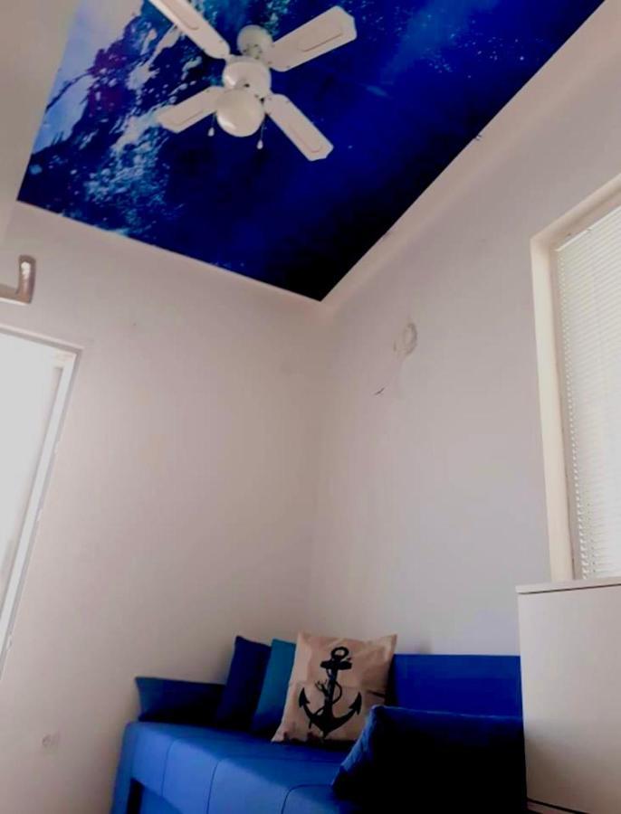 Sun Sea No 3 Apartment Peraía Екстериор снимка