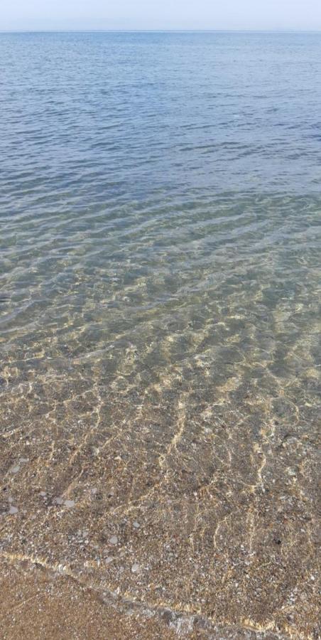 Sun Sea No 3 Apartment Peraía Екстериор снимка