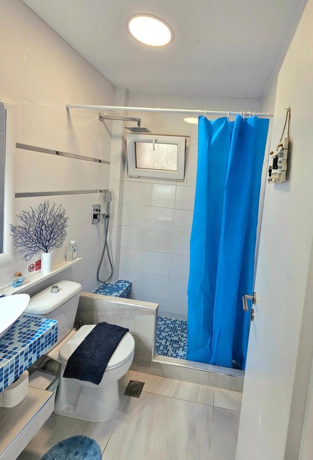 Sun Sea No 3 Apartment Peraía Екстериор снимка